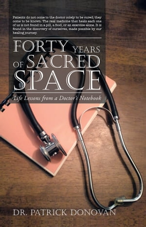 Forty Years of Sacred Space