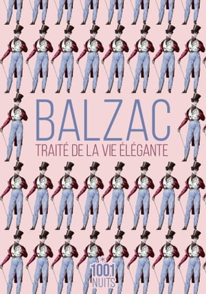 Trait? de la vie ?l?gante【電子書籍】[ Honor? de Balzac ]