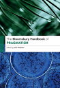 ŷKoboŻҽҥȥ㤨The Bloomsbury Handbook of PragmatismŻҽҡۡפβǤʤ19,408ߤˤʤޤ