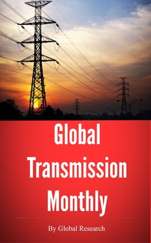 Global Transmission Monthly, April 2013