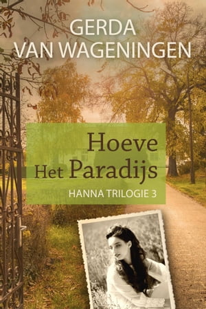 Hoeve Het Paradijs