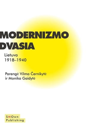 Modernizmo Dvasia