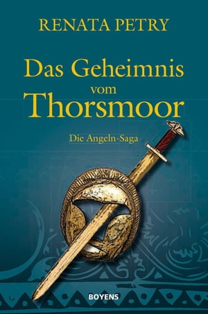 Das Geheimnis vom Thorsmoor