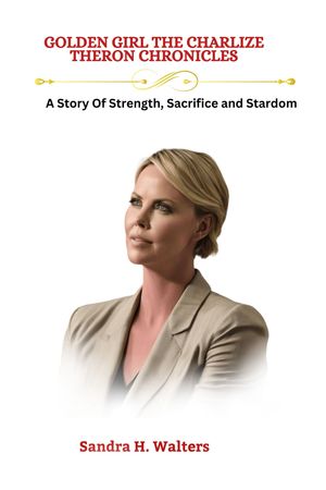 GOLDEN GIRL THE CHARLIZE THERON CHRONICLES