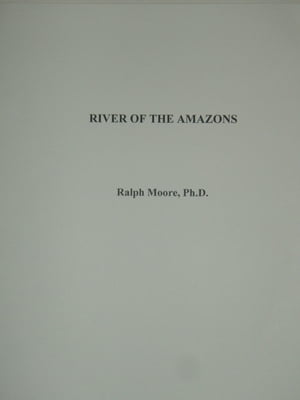 River of the Amazons