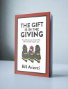 The Gift Is In The Giving True Christmas stories that will thrill and inspire yo...