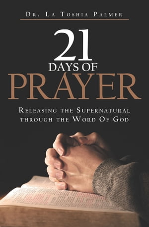 21 Days of Prayer