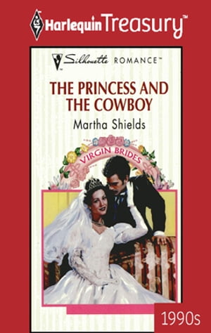 THE PRINCESS AND THE COWBOY