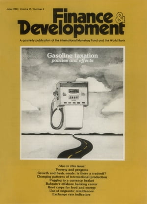 Finance & Development, June 1980
