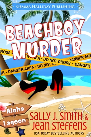 Beachboy Murder