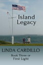 Island Legacy【電子書籍】 Linda Cardillo