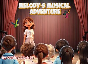 Melody's Musical Adventure