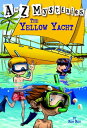 A to Z Mysteries: The Yellow Y...