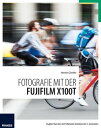 Fotografie mit der Fujifilm X100T Tougher than t