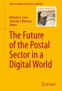 The Future of the Postal Sector in a Digital Wor