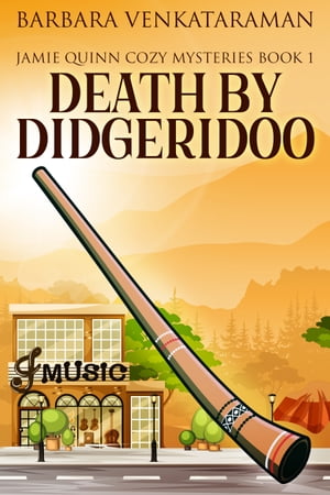 Death By Didgeridoo