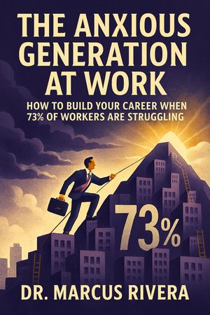 ŷKoboŻҽҥȥ㤨The Anxious Generation at Work How to Build Your Career When 73% of Workers Are StrugglingŻҽҡ[ Dr. Marcus Rivera ]פβǤʤ150ߤˤʤޤ