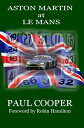 Aston Martin at ...