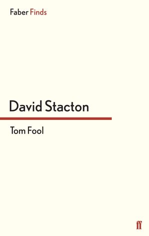 ŷKoboŻҽҥȥ㤨Tom FoolŻҽҡ[ David Stacton ]פβǤʤ1,760ߤˤʤޤ