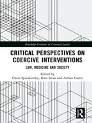 Critical Perspectives on Coercive Interventions