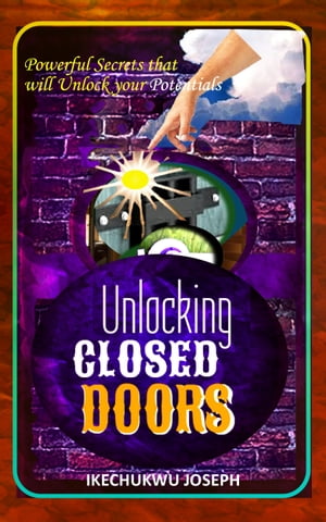Unlocking Closed Doors