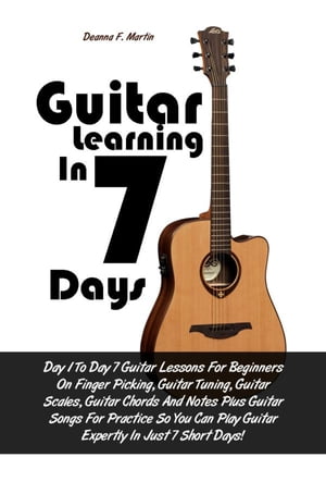 Guitar Learning in 7 Days