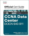 ＜p＞Trust the best-selling Official Cert Guide series from Cisco Press to help you learn, prepare, and practice for exam success. This series is built with the objective of providing assessment, review, and practice to help ensure you are fully prepared for your certification exam.＜/p＞ ＜p＞* Master Cisco CCNA Data Center DCICN 640-911 exam topics＜br /＞ * Assess your knowledge with chapter-opening quizzes＜br /＞ * Review key concepts with exam preparation tasks＜/p＞ ＜p＞This is the eBook edition of the CCNA Data Center DCICN 640-911 Official Cert Guide. This eBook does not include the companion CD-ROM with practice exam that comes with the print edition.＜/p＞ ＜p＞＜em＞CCNA Data Center DCICN 640-911 Official Cert Guide＜/em＞ from Cisco Press enables you to succeed on the exam the first time and is the only self-study resource approved by Cisco. Expert instructors and engineers Wendell Odom and Chad Hintz share preparation hints and test-taking tips, helping you identify areas of weakness and improve both your conceptual knowledge and hands-on skills.＜/p＞ ＜p＞This complete, official study package includes＜br /＞ * A test-preparation routine proven to help you pass the exam＜br /＞ * "Do I Know This Already?" quizzes, which enable you to decide how much time you need to spend on each section＜br /＞ * Chapter-ending and part-ending exercises, which help you drill on key concepts you must know thoroughly＜br /＞ * A final preparation chapter that guides you through tools and resources to help you craft your review and test-taking strategies＜br /＞ * A Nexus lab guide appendix, with advice for building hands-on Nexus labs＜br /＞ * Study plan suggestions and templates to help you organize and optimize your study time＜/p＞ ＜p＞Well regarded for its level of detail, study plans, assessment features, and challenging review questions and exercises, this official study guide helps you master the concepts and techniques that ensure your exam success.＜/p＞ ＜p＞＜em＞CCNA Data Center DCICN 640-911 Official Cert Guide＜/em＞ is part of a recommended learning path from Cisco that includes simulation and hands-on training from authorized Cisco Learning Partners and self-study products from Cisco Press. To find out more about instructor-led training, e-learning, and hands-on instruction offered by authorized Cisco Learning Partners worldwide, please visit www.cisco.com.＜/p＞ ＜p＞The official study guide helps you master topics on the CCNA Data Center DCICN 640-911 exam, including＜br /＞ * Networking fundamentals＜br /＞ * Installing, operating, and configuring Nexus switches＜br /＞ * VLANs and trunking concepts and configuration＜br /＞ * Spanning Tree Protocol (STP) concepts and configuration＜br /＞ * IP addressing and subnetting＜br /＞ * IPv6 fundamentals＜br /＞ * Cisco Nexus IPv4 routing configuration and routing protocol implementation＜br /＞ * IPv4 access control lists (ACL) on Nexus switches＜/p＞画面が切り替わりますので、しばらくお待ち下さい。 ※ご購入は、楽天kobo商品ページからお願いします。※切り替わらない場合は、こちら をクリックして下さい。 ※このページからは注文できません。