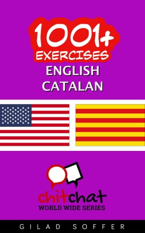 1001+ Exercises English - Catalan