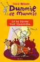 Dummie de mummie en de drums van Massoeba【電子書籍】 Tosca Menten