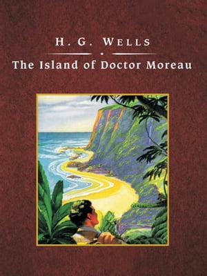 TORMORE The Island of Doctor Moreau【電子書籍】[ H. G. Wells ]