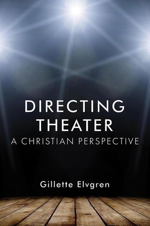 Directing Theater