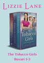 ŷKoboŻҽҥȥ㤨The Tobacco Girls Series Books 1-3Żҽҡ[ Lizzie Lane ]פβǤʤ1,595ߤˤʤޤ