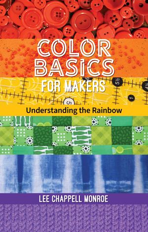 Color Basics for Makers