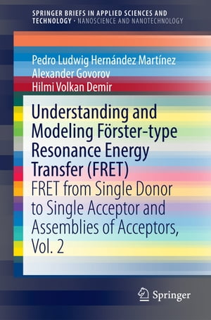 Understanding and Modeling F?rster-type Resonanc