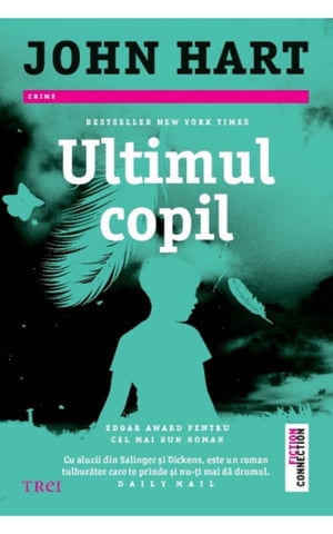 Ultimul copil