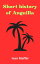 Short history of Anguilla