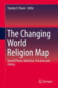 ＜p＞This extensive work explores the changing world of religions, faiths and practices. It discusses a broad range of issues and phenomena that are related to religion, including nature, ethics, secularization, gender and identity. Broadening the context, it studies the interrelation between religion and other fields, including education, business, economics and law. The book presents a vast array of examples to illustrate the changes that have taken place and have led to a new world map of religions.＜/p＞ ＜p＞Beginning with an introduction of the concept of the “changing world religion map”, the book first focuses on nature, ethics and the environment. It examines humankind’s eternal search for the sacred, and discusses the emergence of “green” religion as a theme that cuts across many faiths. Next, the book turns to the theme of the pilgrimage, illustrated by many examples from all parts of the world. In its discussion of the interrelation between religion and education, it looks at therole of missionary movements. It explains the relationship between religion, business, economics and law by means of a discussion of legal and moral frameworks, and the financial and business issues of religious organizations. The next part of the book explores the many “new faces” that are part of the religious landscape and culture of the Global North (Europe, Russia, Australia and New Zealand, the U.S. and Canada) and the Global South (Latin America, Africa and Asia). It does so by looking at specific population movements, diasporas, and the impact of globalization. The volume next turns to secularization as both a phenomenon occurring in the Global religious North, and as an emerging and distinguishing feature in the metropolitan, cosmopolitan and gateway cities and regions in the Global South. The final part of the book explores the changing world of religion in regards to gender and identity issues, the political/religious nexus, and the new worlds associated with the virtual technologies and visual media.＜/p＞画面が切り替わりますので、しばらくお待ち下さい。 ※ご購入は、楽天kobo商品ページからお願いします。※切り替わらない場合は、こちら をクリックして下さい。 ※このページからは注文できません。