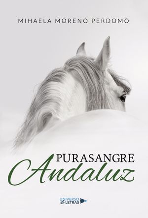 Purasangre Andaluz