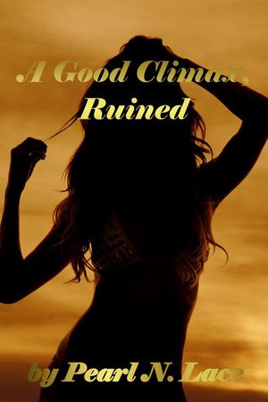 A Good Climax, Ruined Sissy stories, #6