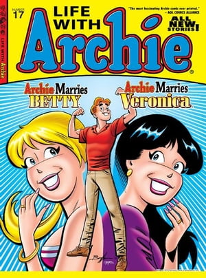 Life With Archie #17