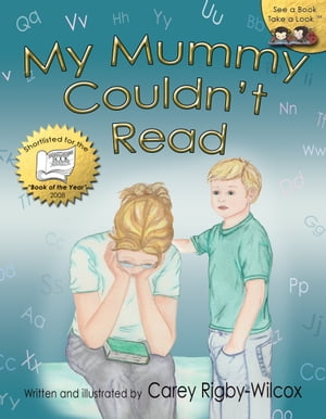 My Mummy Couldn't Read