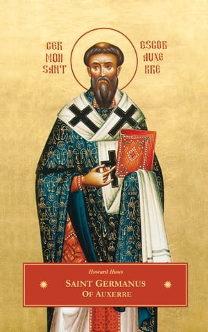 St. Germanus of Auxerre