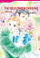 THE BILLIONAIRE DADDY (Mills & Boon Comics)