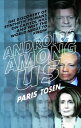 Androids Among Us【電子書籍】 Paris Tosen