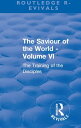 Revival: The Saviour of the World - Volume VI (1914) The Training of the Discipl...