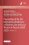 Proceedings of the 3rd International Conference on Business Law and Local Wisdom in Tourism (ICBLT 2022)