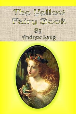 The Yellow Fairy Book