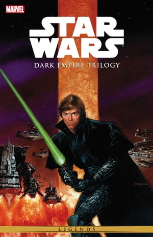 Star Wars Dark Empire Trilogy【電子書籍】[ Tom Veitch ]