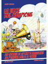 La voce del campione 25 storie di sport e passione all 039 ombra delle 2 torri【電子書籍】 Marco Tarozzi