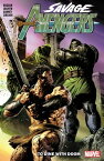 Savage Avengers Vol. 2 To Dine With Doom【電子書籍】[ Gerry Duggan ]